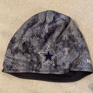 Dallas Cowboys Beanie